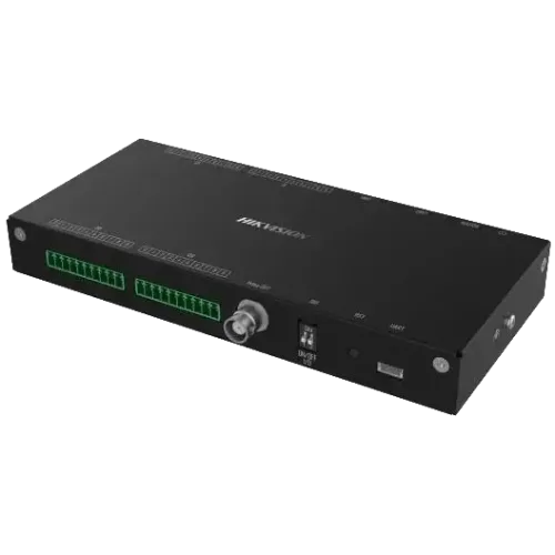 Дистриб'ютор IP-домофонів Hikvision DS-KAD40