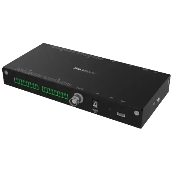 Дистриб'ютор IP-домофонів Hikvision DS-KAD40