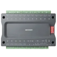 Slave контролер управління ліфтами Hikvision DS-K2M0016A