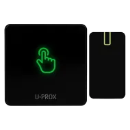 Комплект автономний контролер зі зчитувачем U-PROX CLC G80 + SL mini