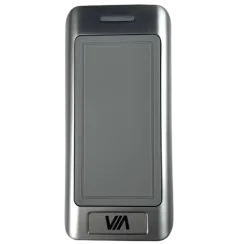 Контролер для однієї двері Via Security VSA-11M/E+M автономний зі зчитувачем