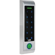 Контролер для однієї двері Via Security VTA-12KFM/E+M WF автономний зі зчитувачем