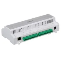 Контролер доступу для 4-дверей DHI-ASC1204B-S