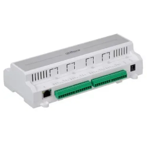 Контролер доступу для 4-дверей DHI-ASC1204B-S