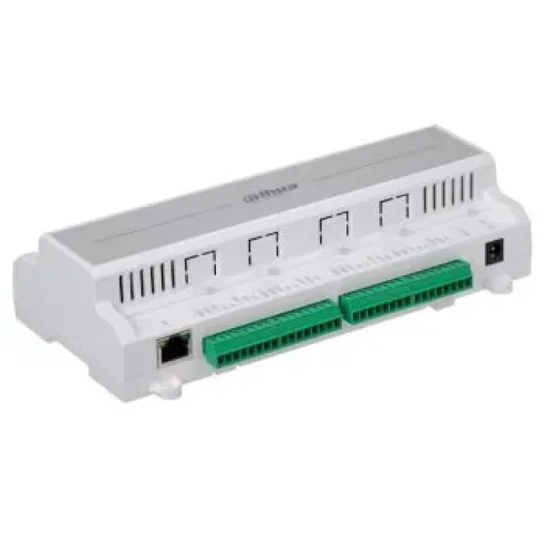 Контролер доступу для 4-дверей DHI-ASC1204B-S