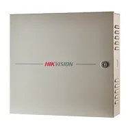 Контролер для чотирьох дверей Hikvision DS-K2604T