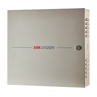 Контролер для чотирьох дверей Hikvision DS-K2604T