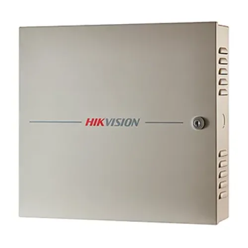 Контролер для чотирьох дверей Hikvision DS-K2604T