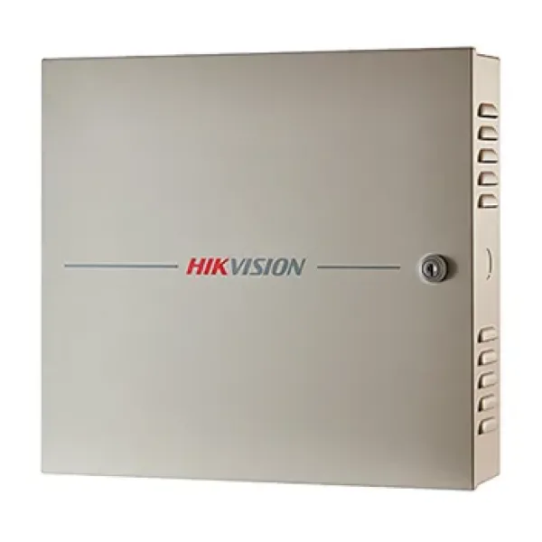 Контролер для чотирьох дверей Hikvision DS-K2604T