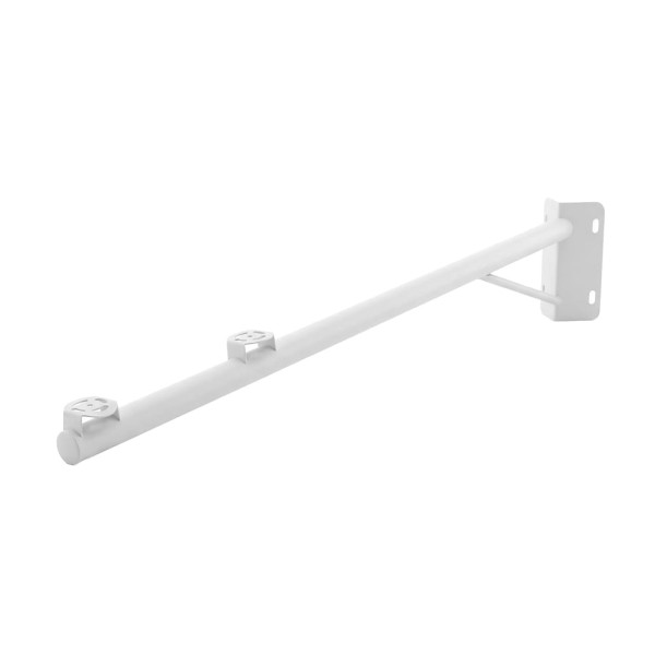 Кронштейн для відеокамери Light Vision VLC-07BR/1.5M CORNER настінний монтаж / на стовп