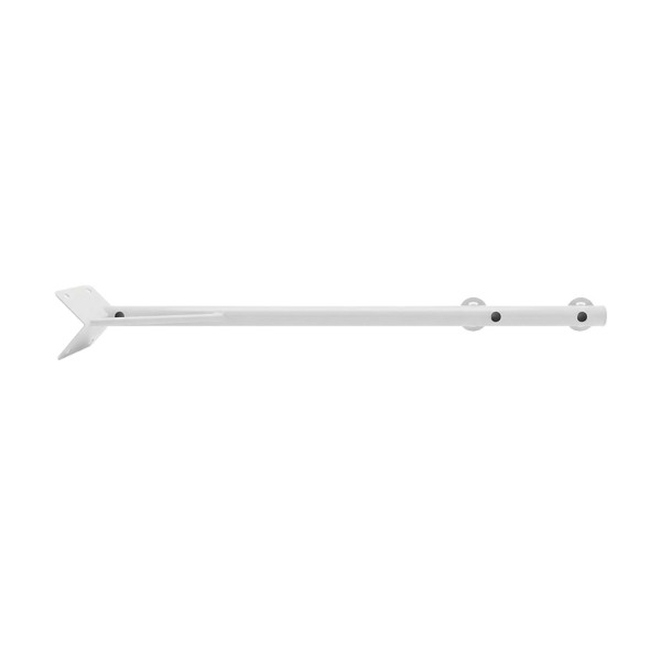 Кронштейн для відеокамери Light Vision VLC-07BR/1.5M CORNER настінний монтаж / на стовп