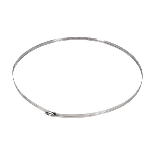 Хомут для кронштейна Light Vision VLC-400SR 400мм монтаж на стовп