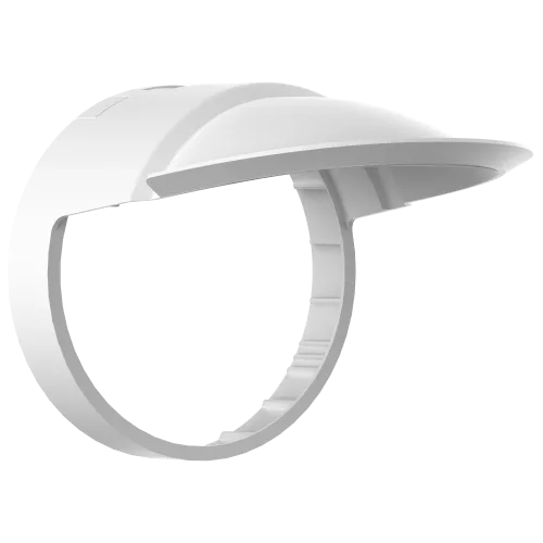 Дощовик Hikvision DS-1250ZJ-DM65