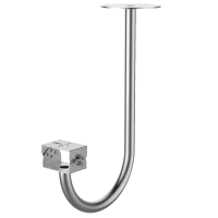 Підвісне кріплення Hikvision DS-1712ZJ