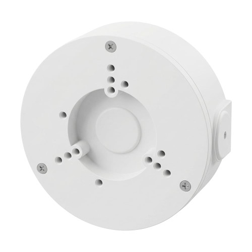 Монтажна коробка Light Vision VLC-130(P), пластик, 128*41 мм