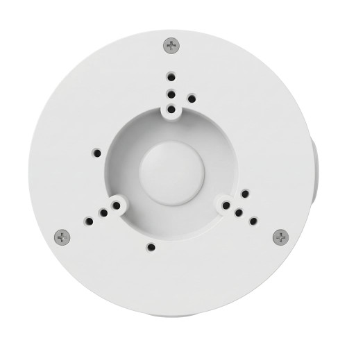 Монтажна коробка Light Vision VLC-130(P), пластик, 128*41 мм