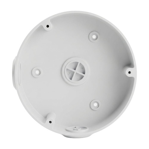 Монтажна коробка Light Vision VLC-130(P), пластик, 128*41 мм