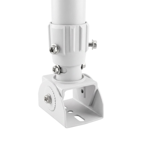 Кронштейн для відеокамери стельовий Light Vision VLC-09BRC/60-120