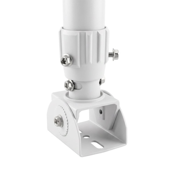 Кронштейн для відеокамери стельовий Light Vision VLC-09BRC/60-120