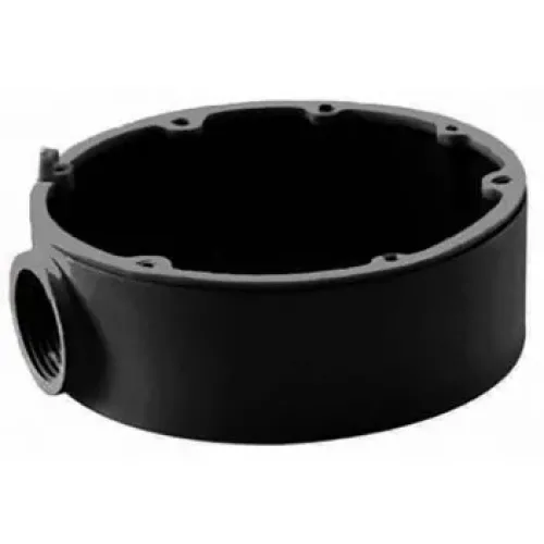 Розподільна коробка чорна DS-1280ZJ-DM18 (black)