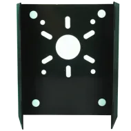 Кронштейн (Україна) DS-1275ZJ-S-SUS black