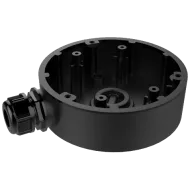 комутаційна коробка Hikvision DS-1280ZJ-DM46 BLACK