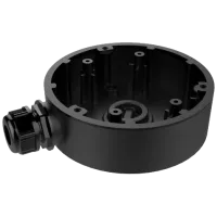 комутаційна коробка Hikvision DS-1280ZJ-DM46 BLACK