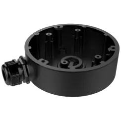 комутаційна коробка Hikvision DS-1280ZJ-DM46 BLACK