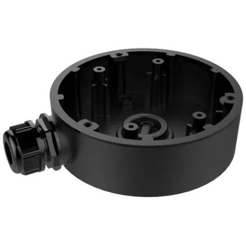 комутаційна коробка Hikvision DS-1280ZJ-DM46 BLACK