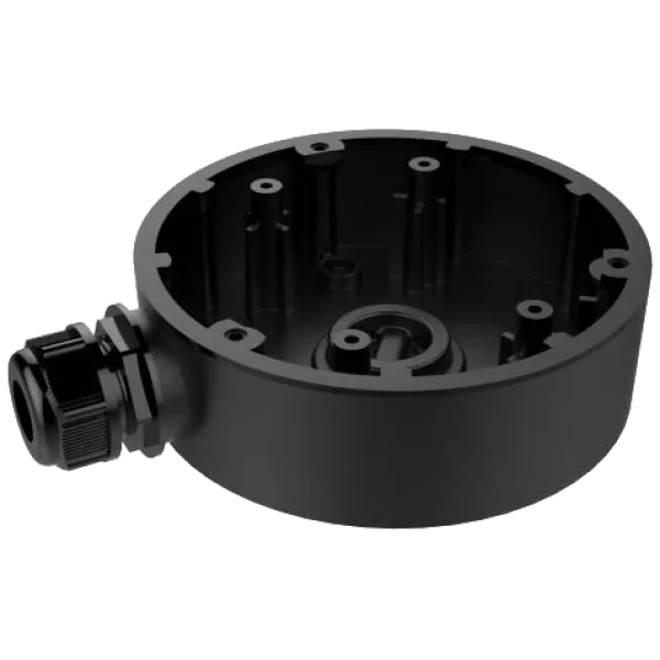 комутаційна коробка Hikvision DS-1280ZJ-DM46 BLACK
