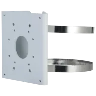 Кронштейн для кріплення на стовп Dahua DH-PFA156