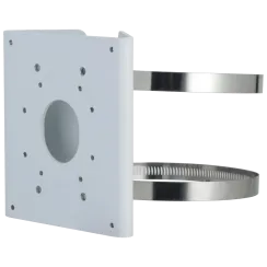 Кронштейн для кріплення на стовп Dahua DH-PFA156