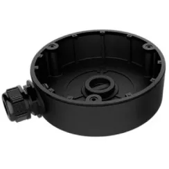 Кронштейн для відеокамер DS-1280ZJ-DM8 black