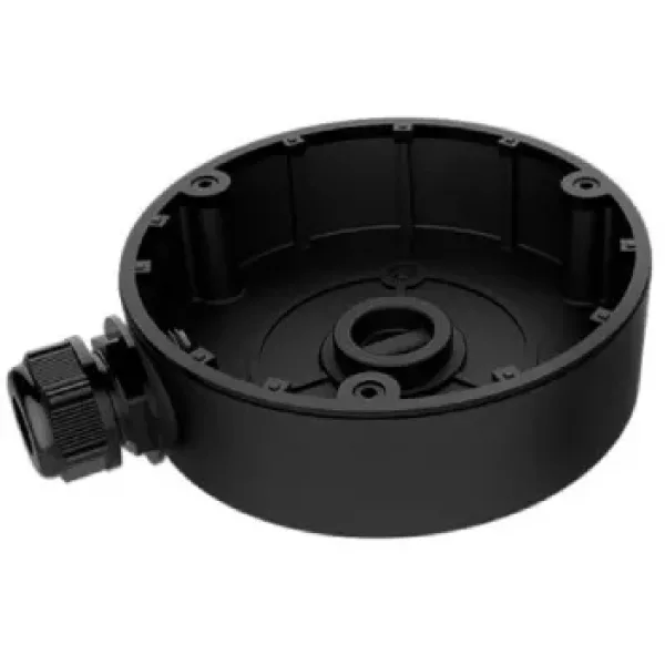 Кронштейн для відеокамер DS-1280ZJ-DM8 black