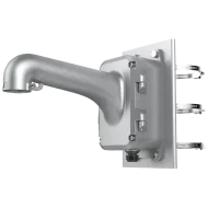 Вертикальне кріплення на стовпі DS-1604ZJ-BOX-POLE-P