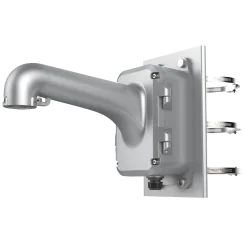 Вертикальне кріплення на стовпі DS-1604ZJ-BOX-POLE-P