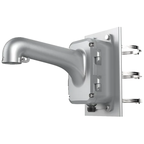 Вертикальне кріплення на стовпі DS-1604ZJ-BOX-POLE-P