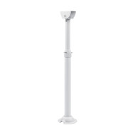 Кронштейн для відеокамери стельовий Light Vision VLC-09BRC/100-200