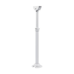 Кронштейн для відеокамери стельовий Light Vision VLC-09BRC/100-200