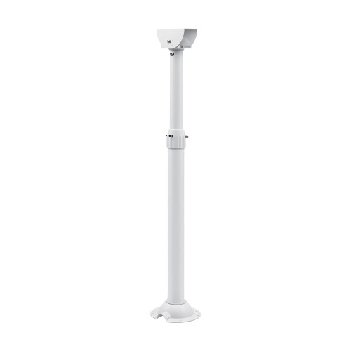 Кронштейн для відеокамери стельовий Light Vision VLC-09BRC/100-200