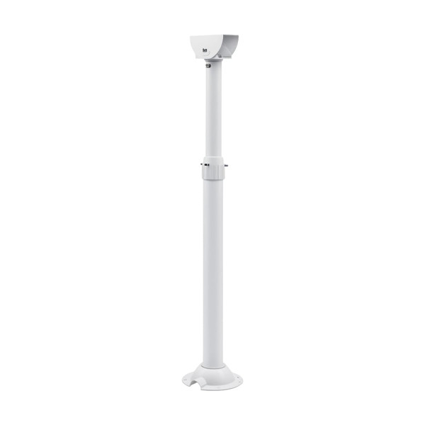 Кронштейн для відеокамери стельовий Light Vision VLC-09BRC/100-200