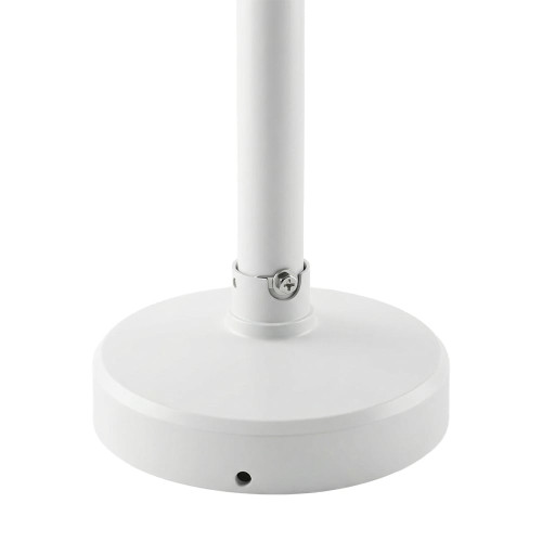 Кронштейн для відеокамери Light Vision VLC-09BRC/60-120 BOX стельовий монтаж