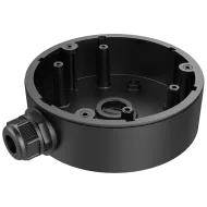 Кронштейн Hikvision DS-1280ZJ-PT6-Y(BLACK)