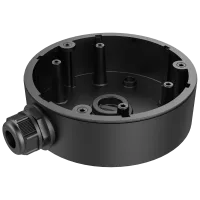 Кронштейн Hikvision DS-1280ZJ-PT6-Y(BLACK)