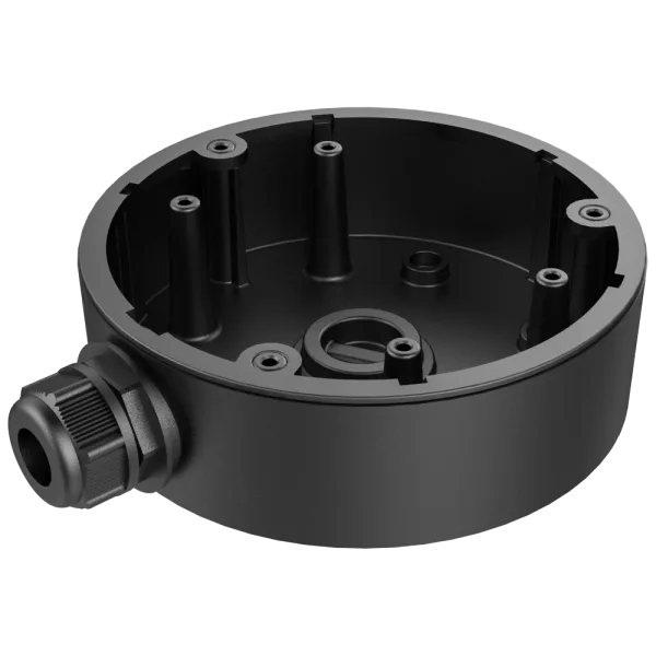 Кронштейн Hikvision DS-1280ZJ-PT6-Y(BLACK)