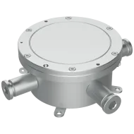 Розподільна коробка Hikvision DS-2780ZJ-X(OS)/316L