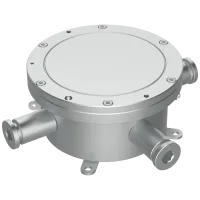 Розподільна коробка Hikvision DS-2780ZJ-X(OS)/316L