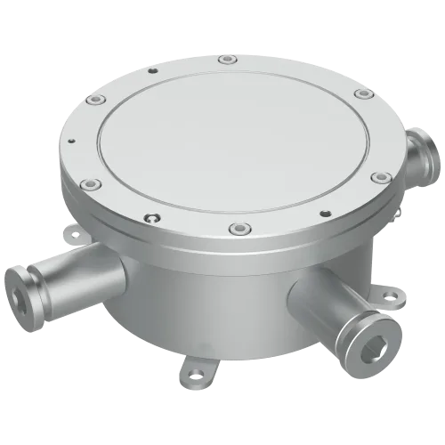 Розподільна коробка Hikvision DS-2780ZJ-X(OS)/316L