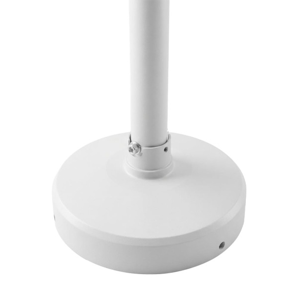 Кронштейн для відеокамери Light Vision VLC-09BRC/100-200 BOX стельовий монтаж