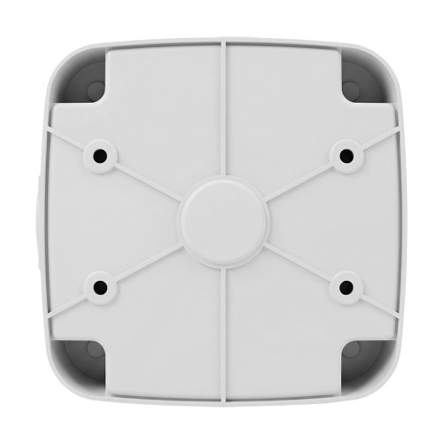 Монтажна коробка Light Vision VLC-07BX, пластик, 130*130*50 мм